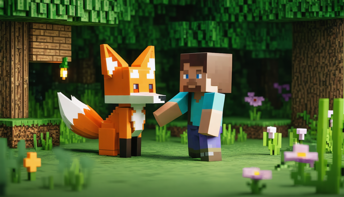 découvrez notre guide ultime pour apprivoiser et adopter un renard dans minecraft. suivez des astuces simples pour intégrer ce compagnon rusé à votre aventure et enrichir votre expérience de jeu.