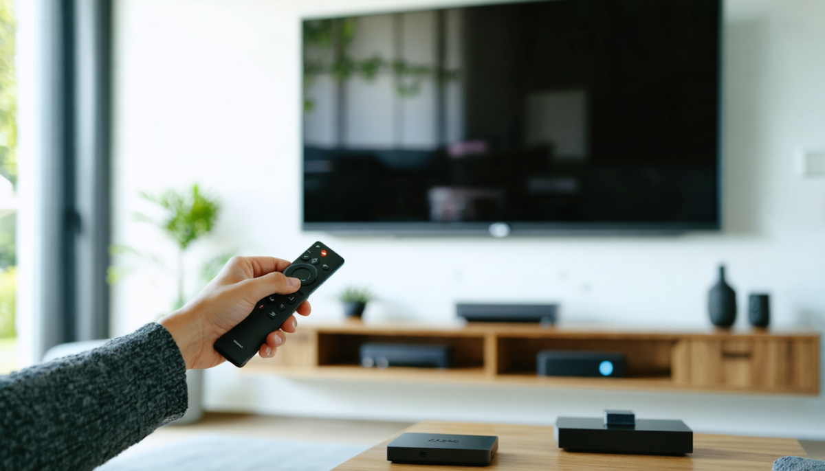 découvrez notre guide complet étape par étape pour installer iron tv pro sur votre amazon fire stick facilement et rapidement, afin de profiter de vos contenus préférés sans souci.