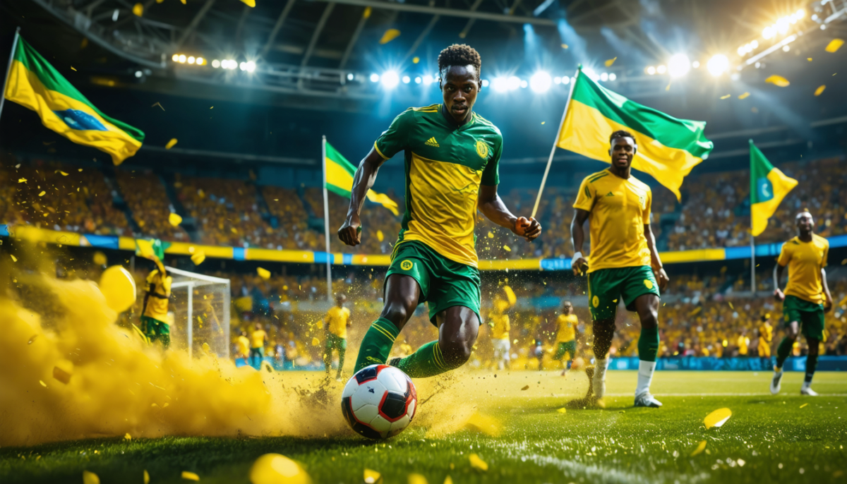 découvrez comment le football sénégalais allie passion locale et défis sur la scène internationale, mettant en lumière les talents et les enjeux majeurs qui façonnent ce sport au sénégal.