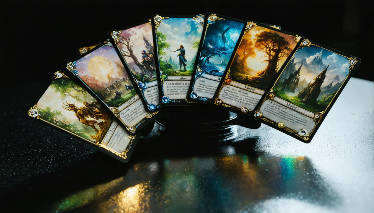 découvrez les 10 cartes pokémon les plus rares et précieuses, et apprenez quelle est la carte la plus chère au monde dans ce classement ultime pour les collectionneurs.