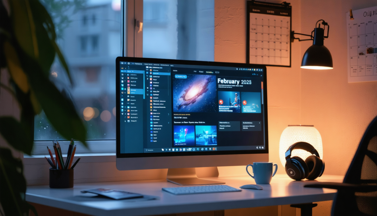 papystreaming : retrouvez la nouvelle adresse officielle mise à jour pour février 2026 et profitez d'un streaming fluide et sécurisé.