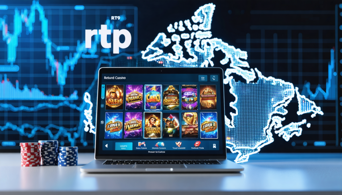 découvrez comment le rtp des casinos en ligne au canada varie selon la province et le profil du joueur, et son impact sur vos chances de gains.
