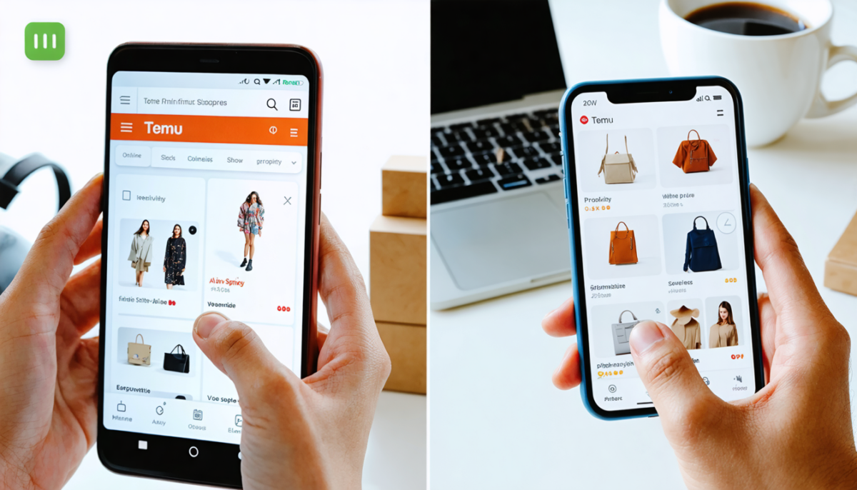 découvrez notre comparaison détaillée entre temu et aliexpress pour savoir quelle plateforme propose le meilleur rapport qualité-prix et faire vos achats en toute confiance.