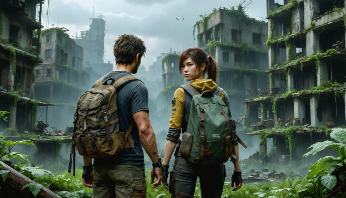 découvrez tout ce qu'il faut savoir sur the last of us 3 : date de sortie, rumeurs, nouveautés et attentes autour du jeu très attendu par les fans.