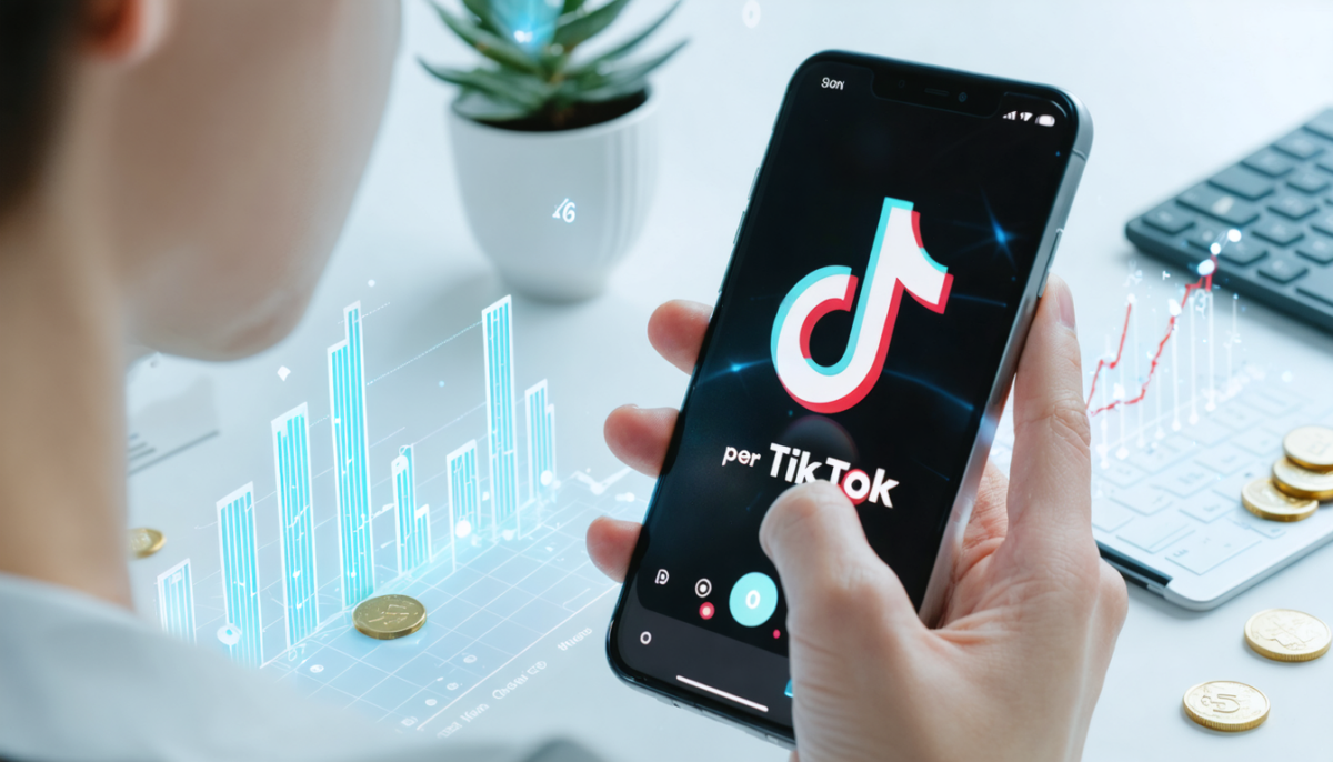 découvrez combien vous gagnez réellement pour 1000 vues sur tiktok avec notre guide complet sur la rémunération des créateurs de contenu.