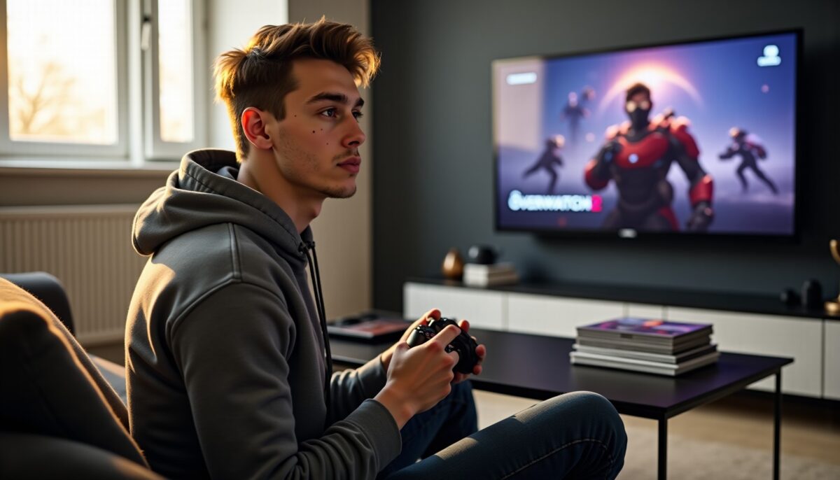 Guide complet pour installer Overwatch 2 sur PS4 : astuces et tutoriel pour maîtriser le jeu de Blizzard