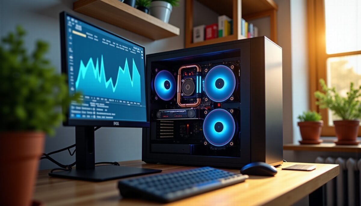 Comment surveiller la température de votre processeur sous Windows 10 : guide pratique