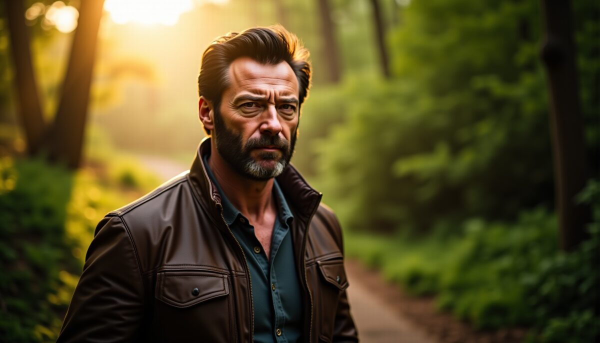 Wolverine à l'écran : Hugh Jackman et les autres acteurs qui ont incarné le mutant emblématique