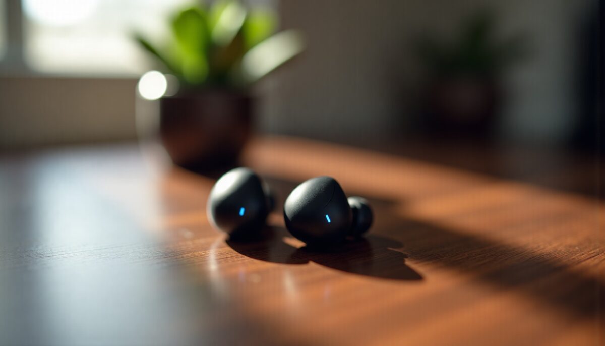 Écouteurs Bluetooth muets : causes possibles et solutions détaillées