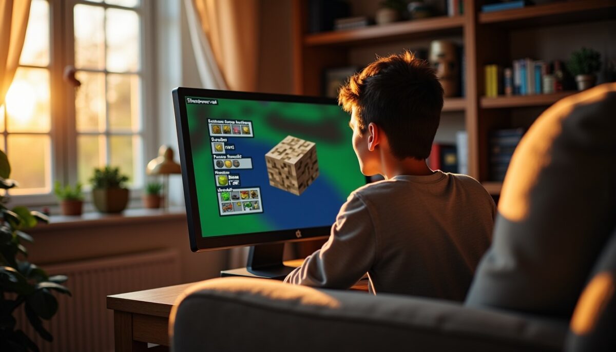 Guide pratique : Comment désenchanter un objet dans Minecraft étape par étape