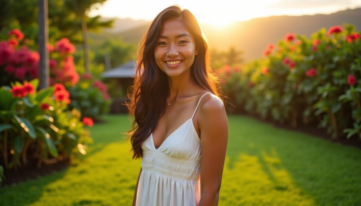 Ohana : Découvrez l’origine, la signification et l’ascension fulgurante de ce prénom tendance !