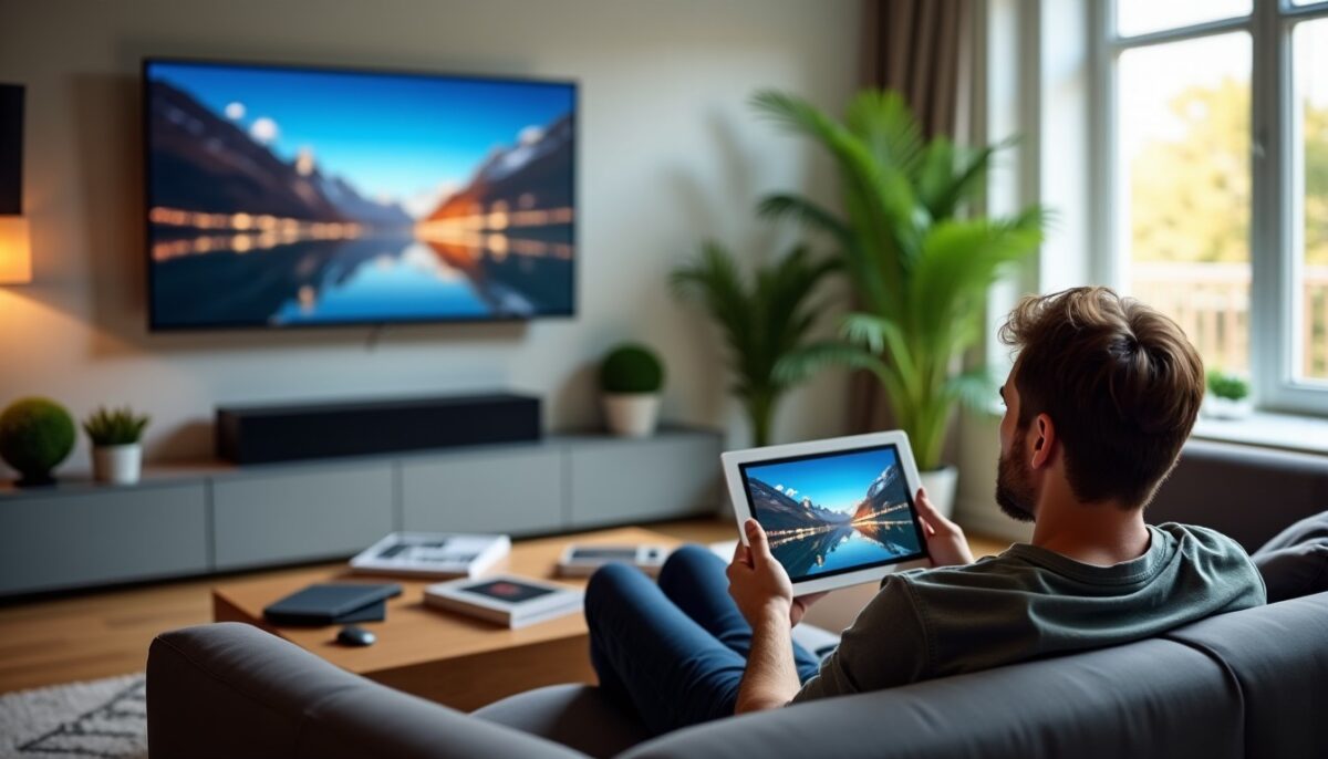 Guide pratique : Comment regarder la TV sans Box ni antenne – astuces simples et efficaces
