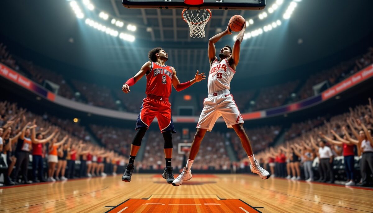 Code Vestiaire 2k24 : Le secret précieux du jeu de basket le plus prisé !