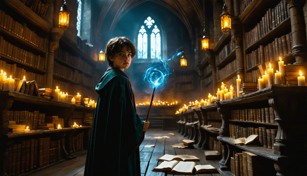 découvrez comment débloquer le sortilège impardonnable avada kedavra dans hogwarts legacy même après un premier refus, avec des astuces et étapes détaillées pour réussir.