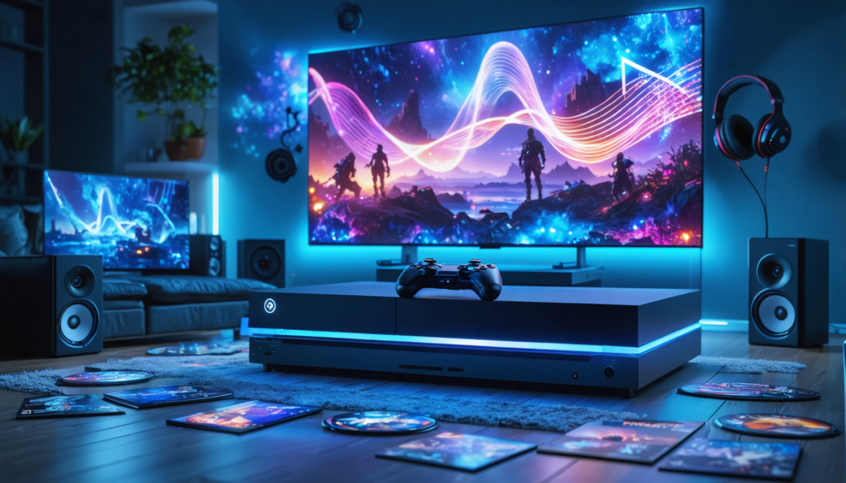 découvrez metatrone, votre source incontournable pour toute l’actualité des jeux vidéo et de la musique, avec des contenus gratuits à télécharger pour consoles.