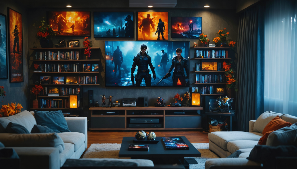 découvrez le guide ultime pour regarder tous les films et animations resident evil dans l'ordre chronologique et profiter pleinement de la saga.