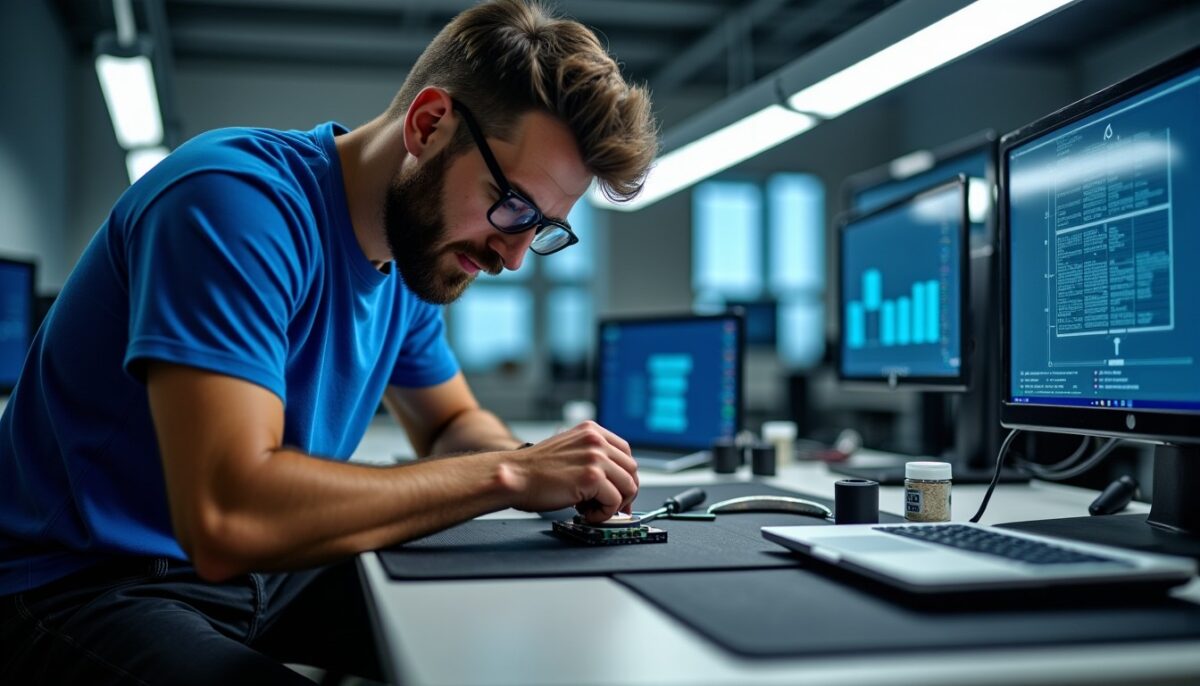 Quand et comment remplacer la pâte thermique de votre PC : guide essentiel pour une performance optimale