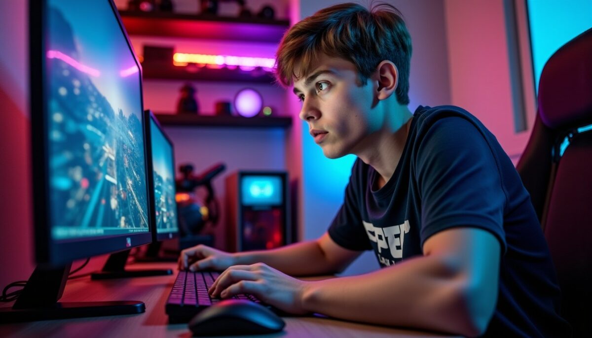 Instant Gaming : Fiabilité et avis des utilisateurs sur la plateforme de jeux vidéo