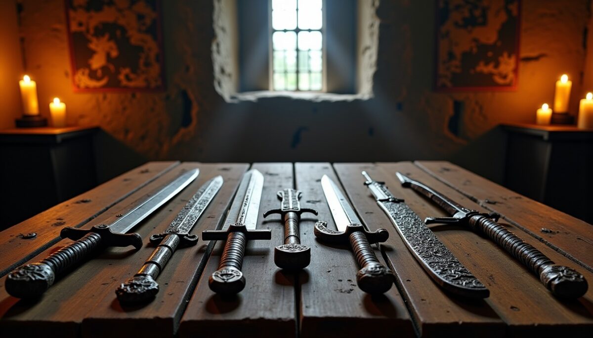Les 5 armes incontournables d'Elden Ring : guide comparatif et avis expert