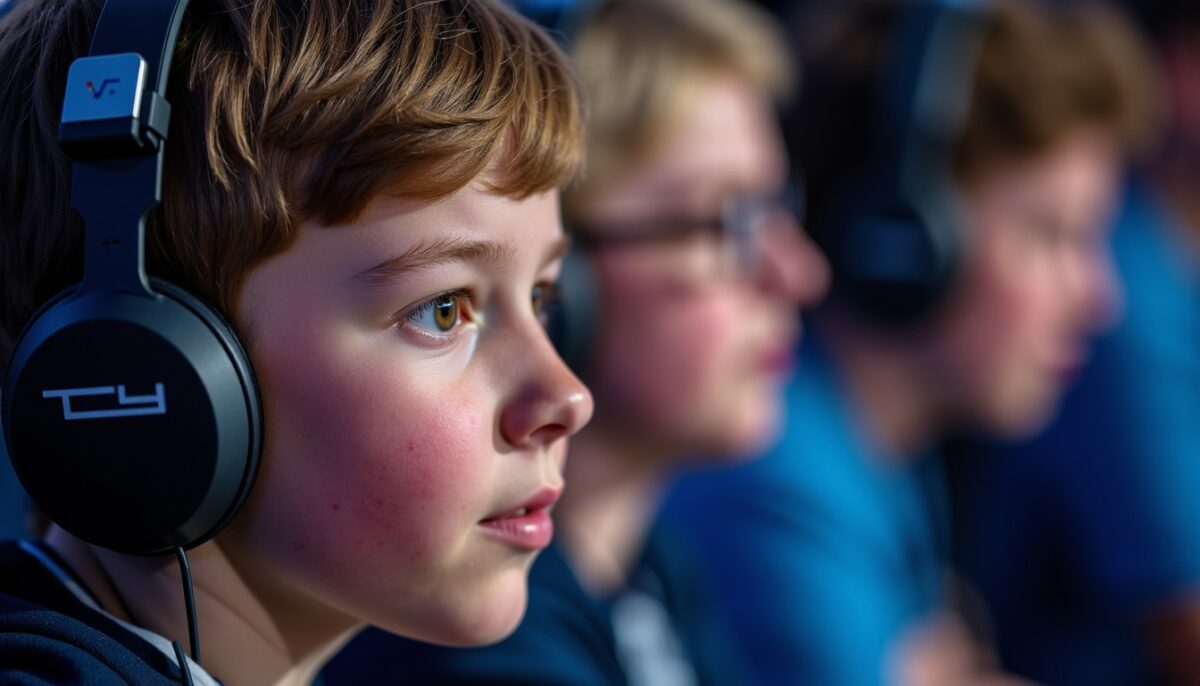 RLCS 2026 Paris Major : Tout ce qu'il faut savoir pour mai