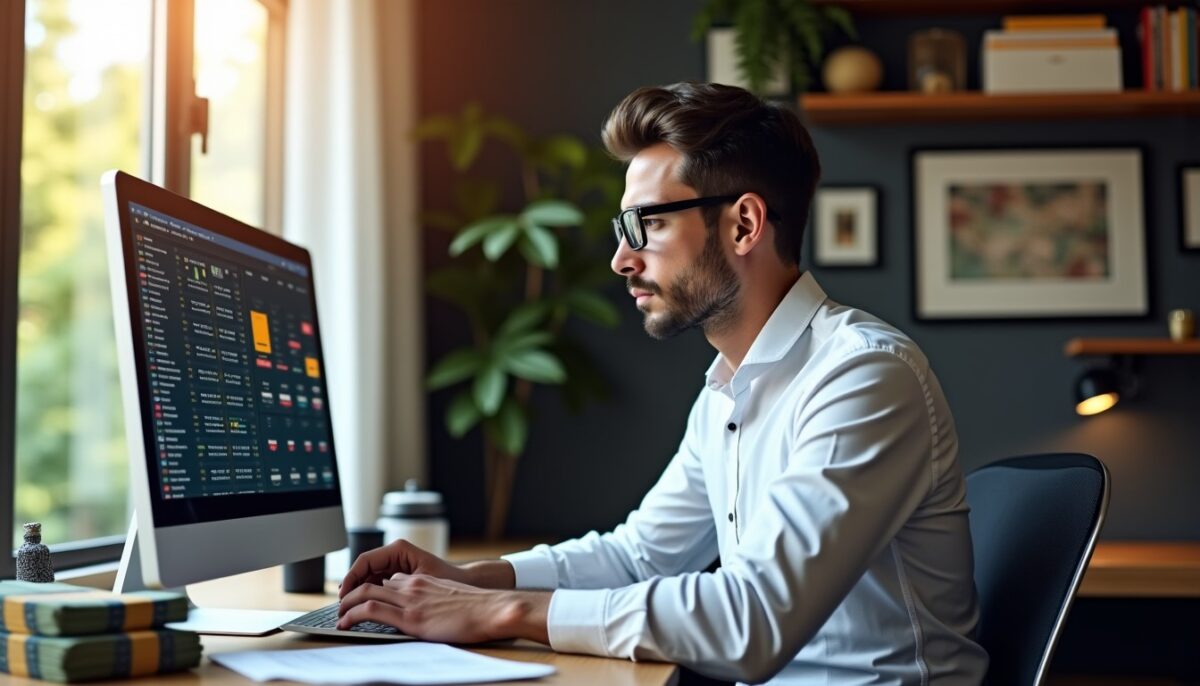 Stratégies efficaces pour gagner de l'argent sur les plateformes de jeux d'argent en ligne