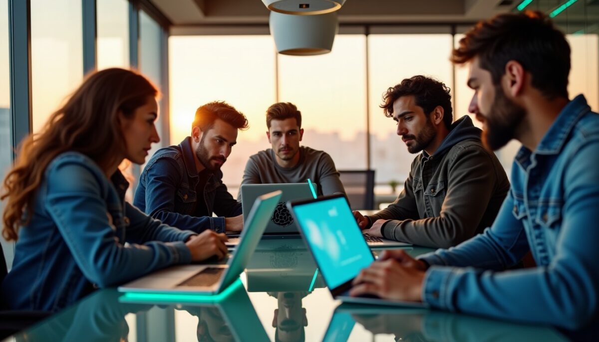 Top Programmes d'Affiliation 2025 : Le Guide Ultime pour les Amoureux du Gaming et de la Technologie