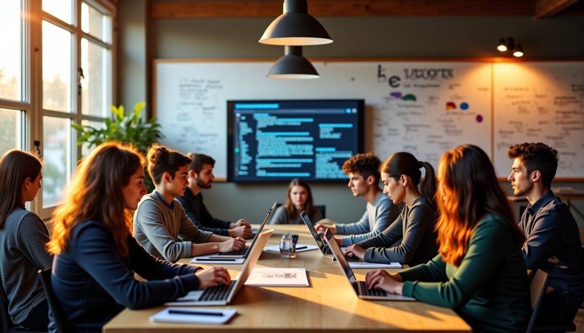 Formation DevOps : comment La Capsule devient la référence incontournable des bootcamps en Europe