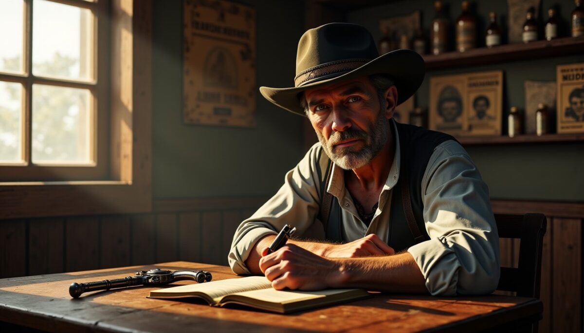 Guide complet : Comment sauvegarder et restaurer vos données dans Red Dead Redemption 2