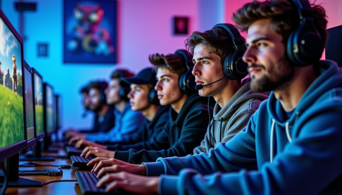 Découvrez le Top 5 des serveurs Discord Fortnite francophones : guide pour créer et rejoindre la communauté
