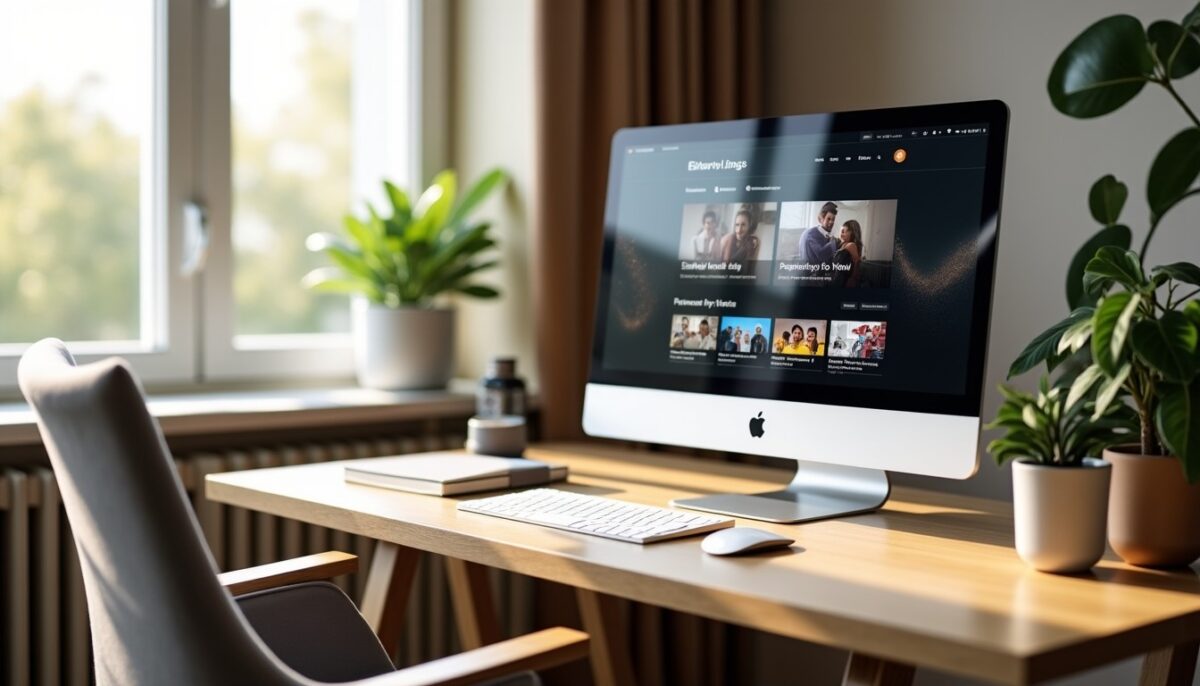 Papystreaming : découvrez la nouvelle adresse officielle du site en avril 2026