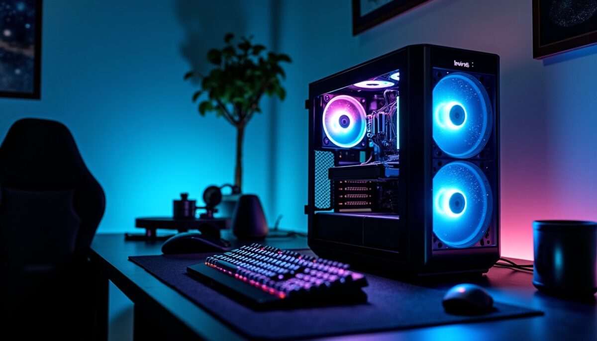 Découvrez la configuration PC minimale essentielle pour profiter de Clair Obscur : Expedition 33