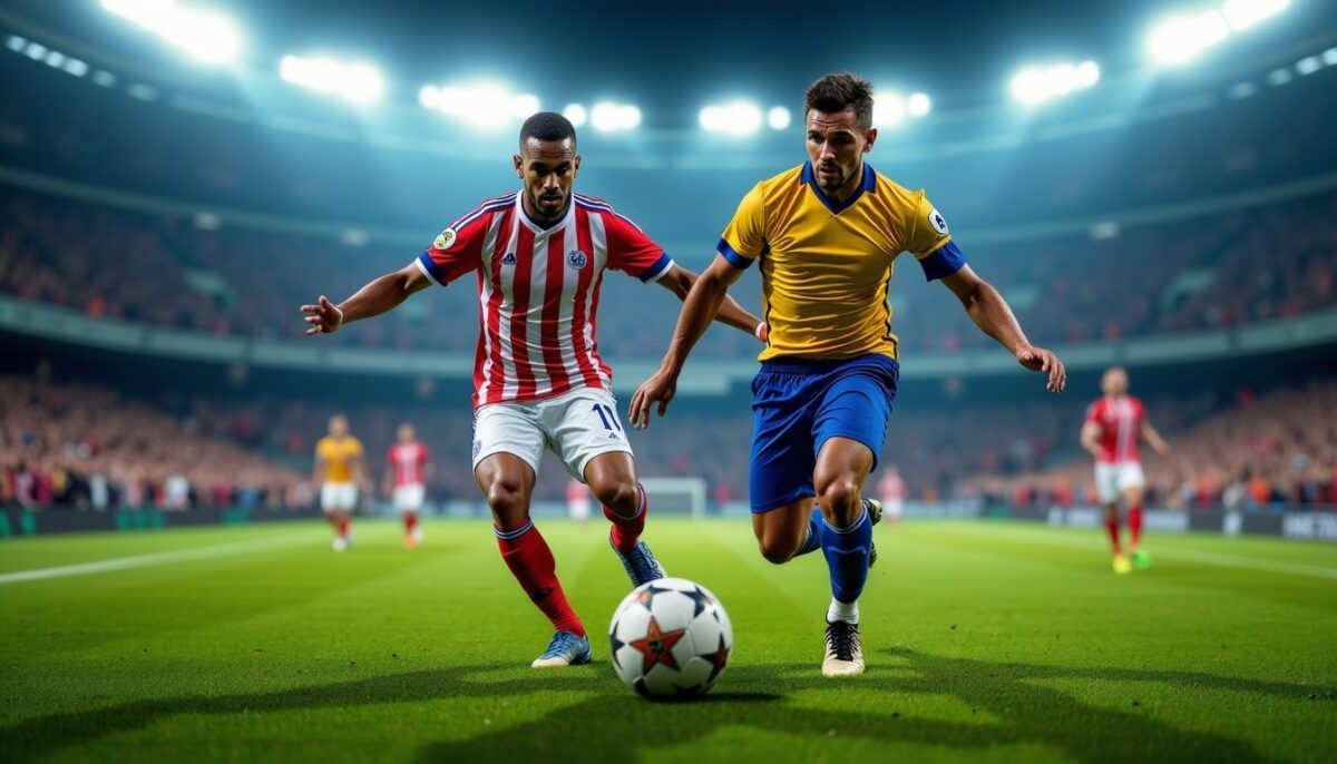 EA Sports FC 26 : Analyse approfondie et avis sincère sur ce jeu de football