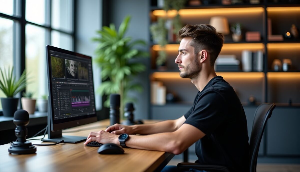 Salaire de Squeezie : Découvrez le véritable revenu mensuel du célèbre youtubeur
