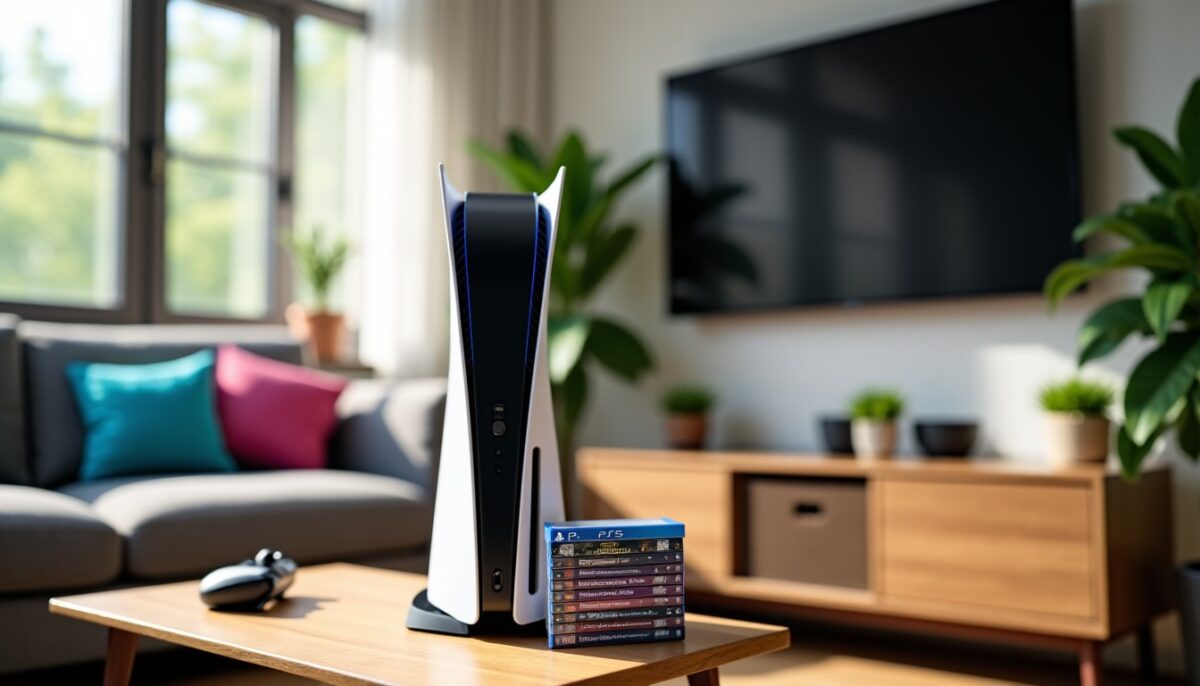 PS5 : toutes les nouveautés, jeux incontournables, tests approfondis et guides pratiques sur GAMERGEN, la référence ultime des gamers