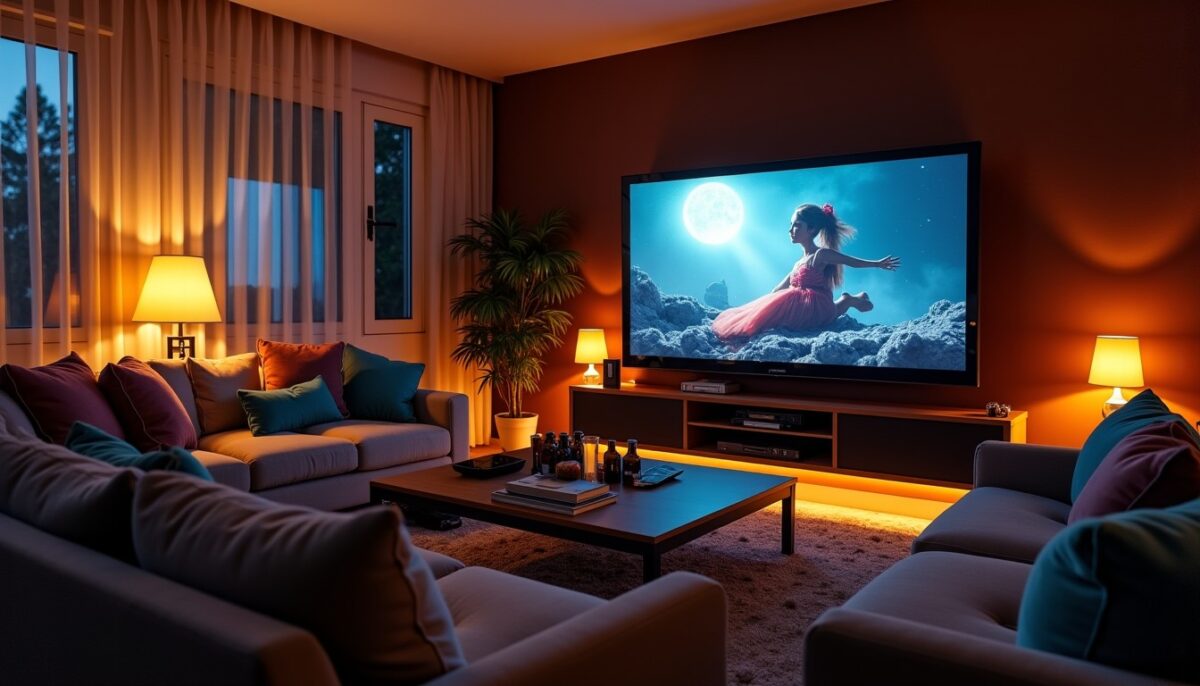 Senpai Stream : Accédez en Haute Définition à Vos Films et Séries Préférés – Nouvelle Adresse Décembre 2025