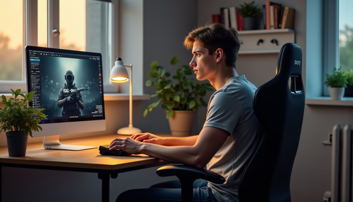 Changer facilement son pseudo sur Call of Duty : le guide complet étape par étape