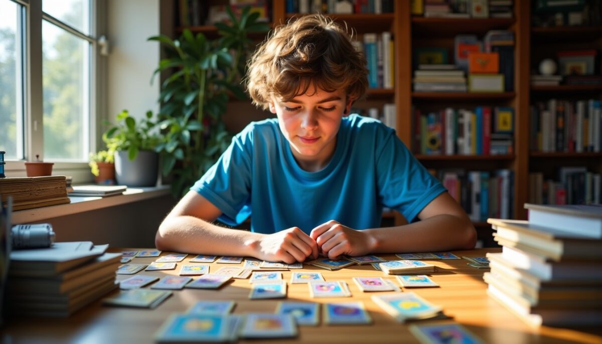 Le guide ultime pour maîtriser la rareté des cartes Pokémon