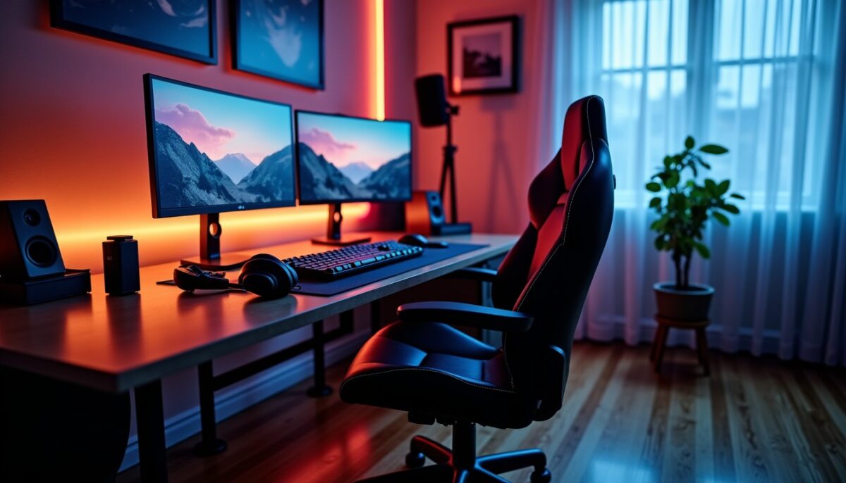 Le guide ultime pour configurer son setup de streaming et choisir le matériel idéal
