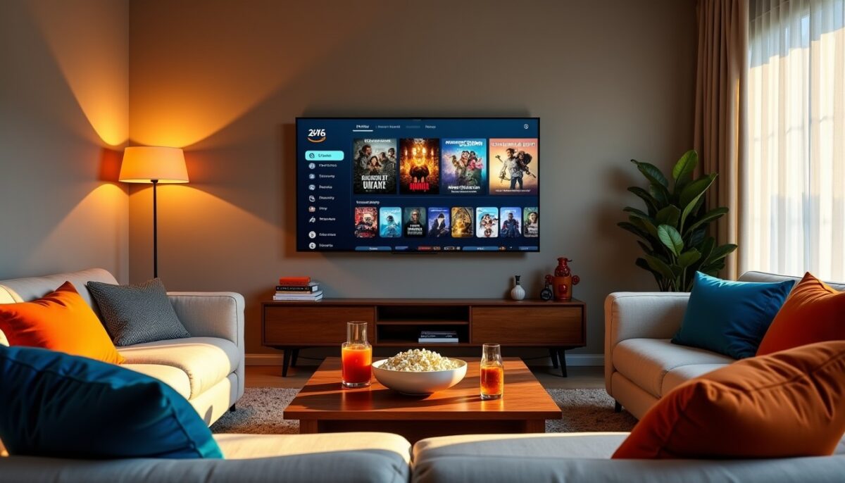 Les Meilleurs Sites de Streaming Gratuit : Top Films et Séries à Voir Absolument en 2026