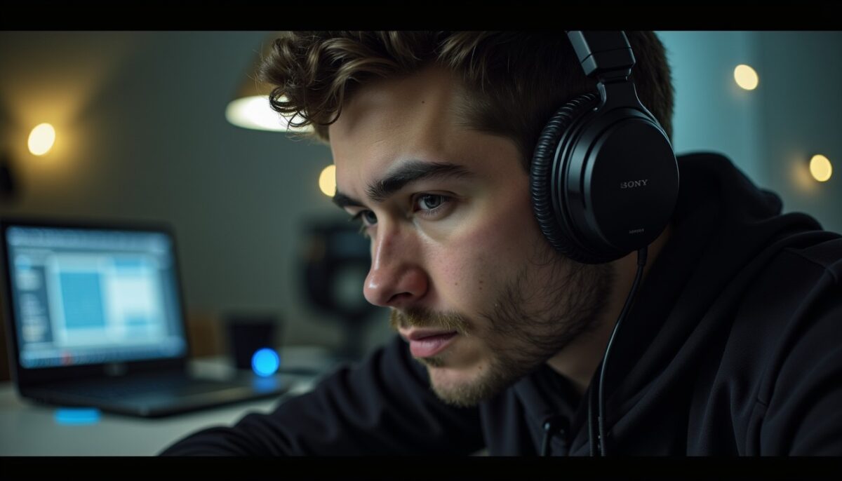 Les composants essentiels pour construire l'ordinateur idéal d'un gamer - Gamerz Voice