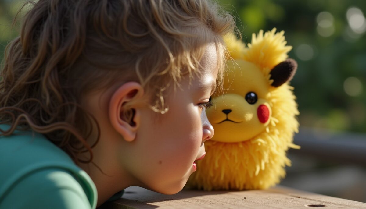 Mashynn Pokémon : Âge, rôle de la Championne et personnages clés dévoilés