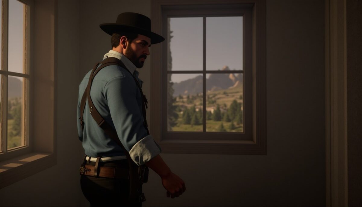Code de triche Red Dead Redemption 2 : Catalogue complet des cheats pour PS5, PC et plus