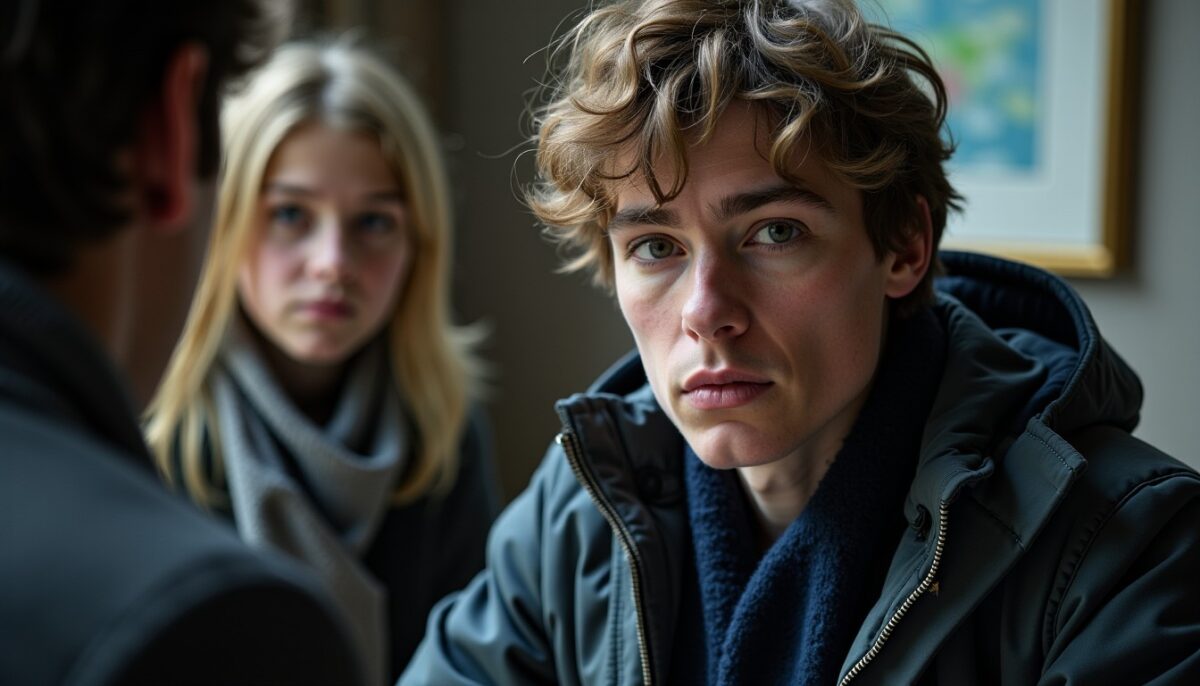 Va Vis Deviens : Analyse et Décryptage de la Conclusion du Film