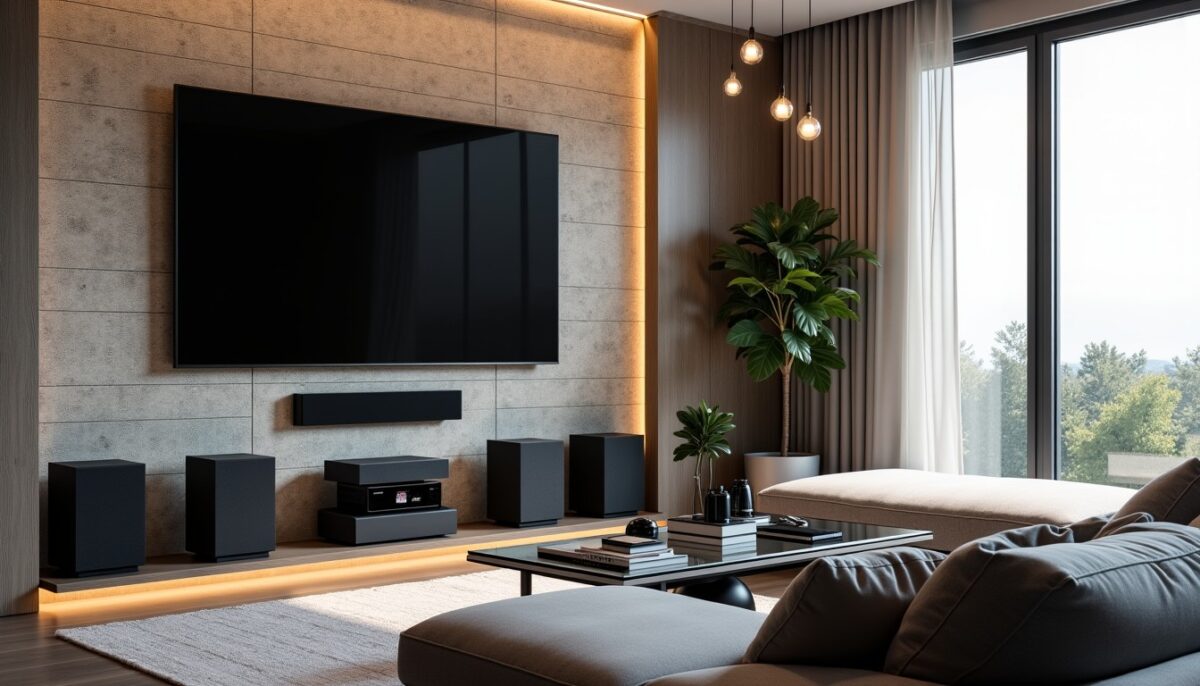 HDFever.fr : Votre Référence Officielle pour Experts HD, Tests TV et Univers Home Cinéma