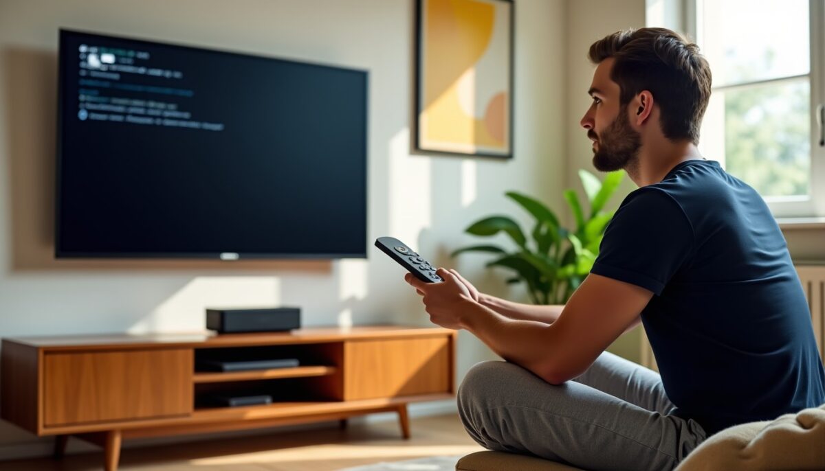 Erreur DASH 1302 sur Freebox Pop : comment résoudre le problème d'accès à la TV Free ?