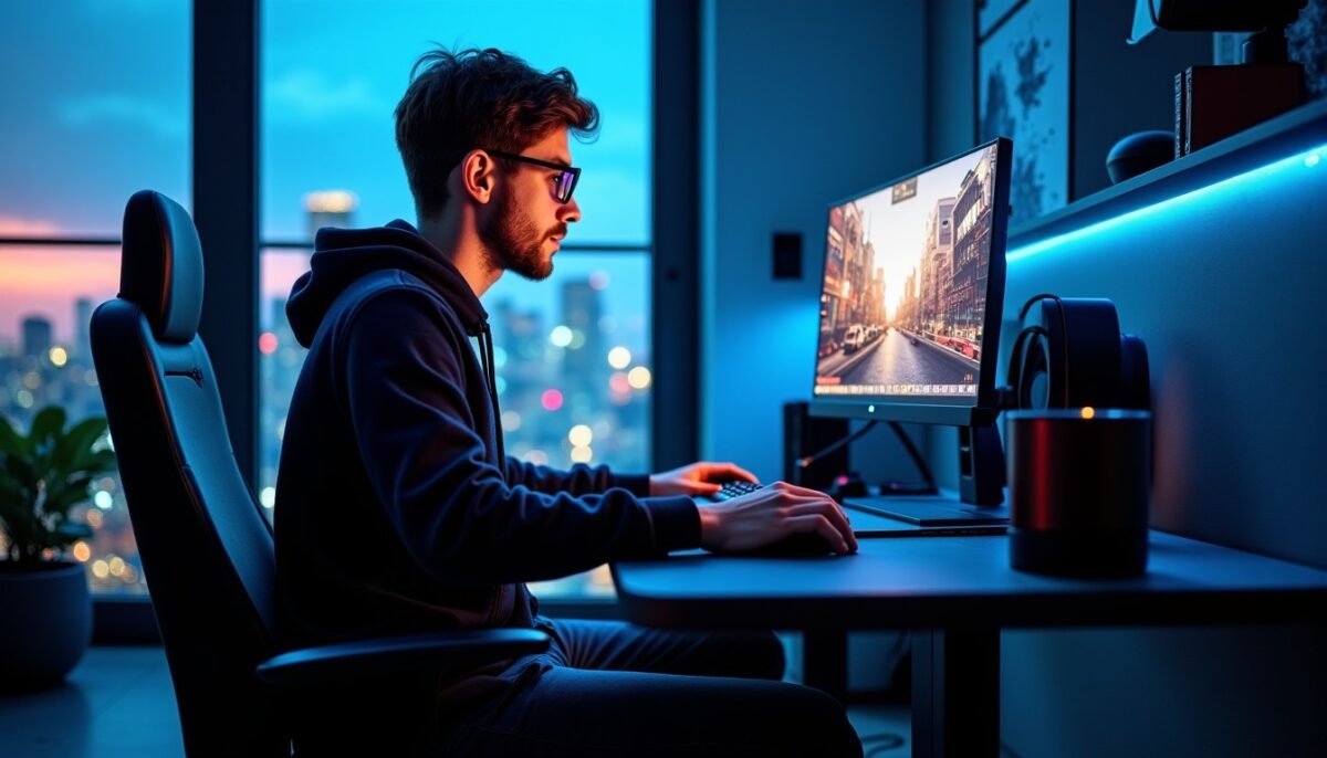 Les dernières tendances des jeux en ligne