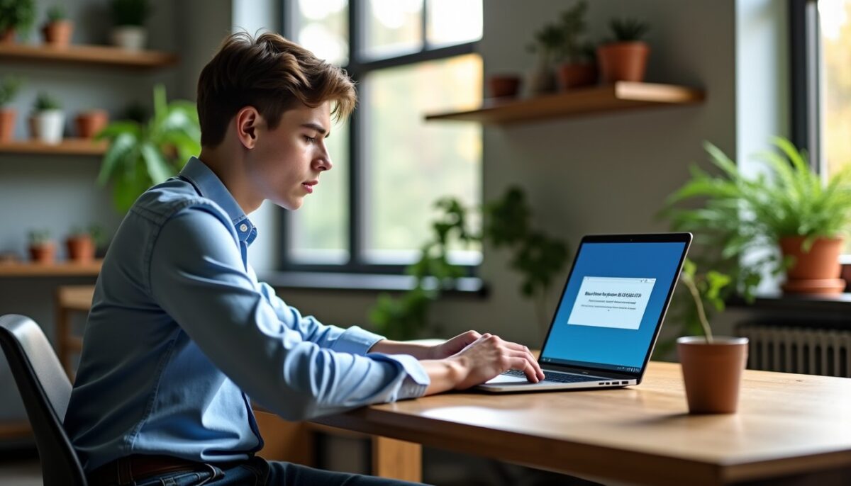Windows 11 : Guide complet pour résoudre l'erreur d'installation 0x80070103