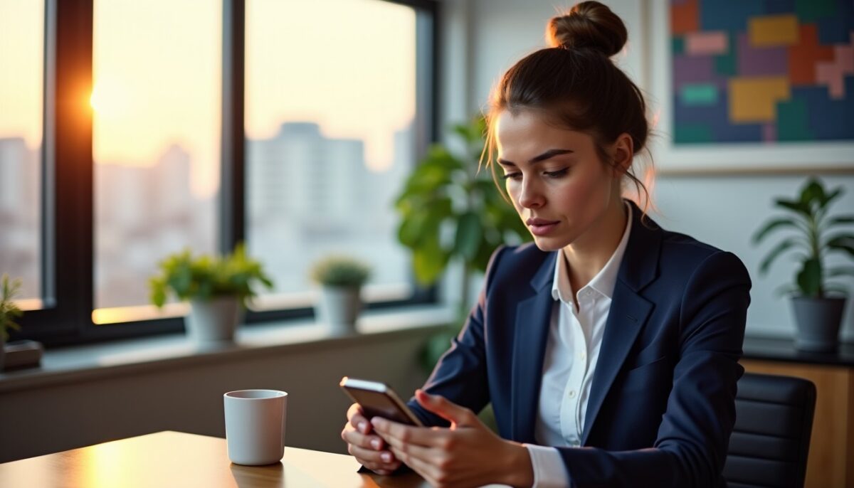 Les Meilleurs Logiciels et Applications pour la Protection contre l'Usurpation de Numéro