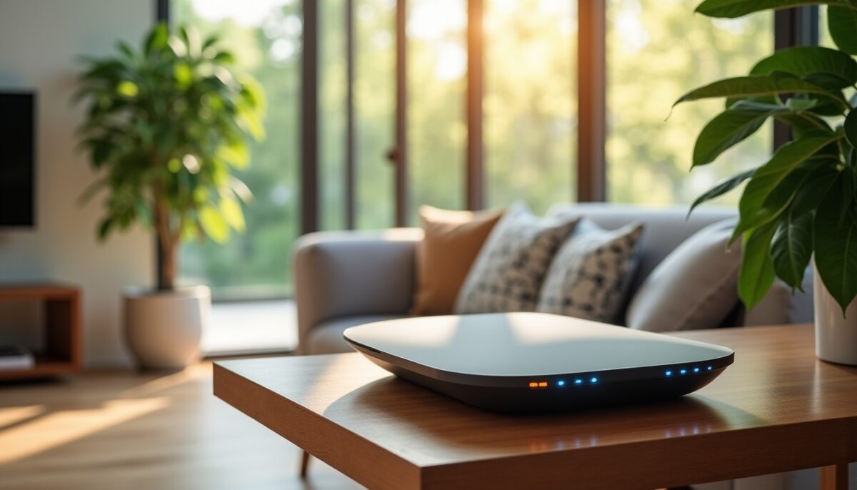 Étape 3 : Comment débloquer votre Freebox Delta coincée sur le signal FTTH