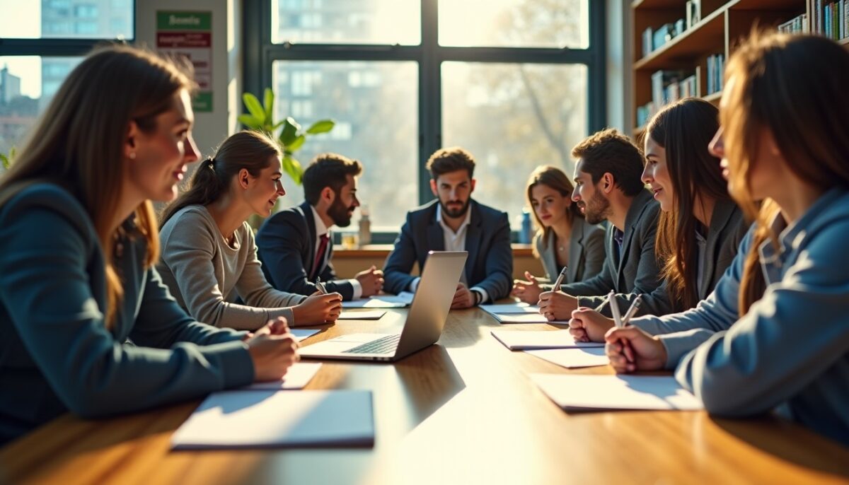 Neoprofs : Le Forum Indispensable pour Échanges, Infos et Astuces entre Enseignants
